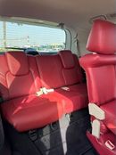 نيسان أرمادا Nissan Armada 2018