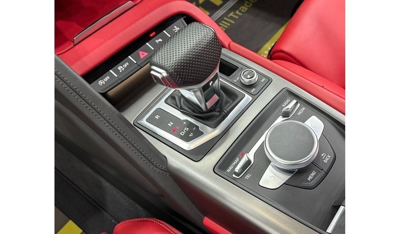 أودي R8 Std 5.2L (533 HP) 2021 Audi R8 V10, 2026 Audi Warranty, Audi Service Pack, Full PPF, Very Low Kms, G