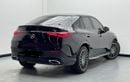Mercedes Benz GLC Coupe 200 Premium plus