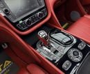Bentley Bentayga 2017 Bentley Bentayga W12, Full Service History, Excellent Condition, GCC
