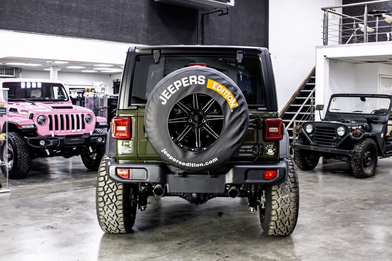 Jeep Wrangler SPORT Jeep Wrangler Unlimited 2024