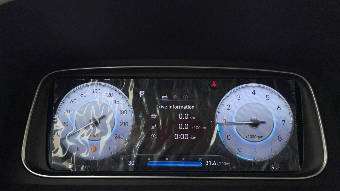 Hyundai Creta 1.5L Comfort COMFORT 1.5 | Zero Down Payment | Home Test Drive