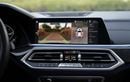 بي أم دبليو X6 M 50i بي إم دبليو X6 M50 i سبورت جي سي سي 2022
