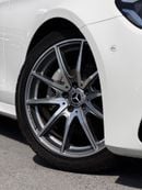 مرسيدس بنز E200 2.0L