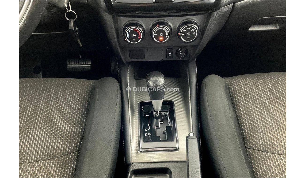 Mitsubishi ASX GLX Lowline | 1 year free warranty | 0 down payment | 7 day return policy