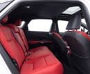 Lexus RX350 PRESTIGE 2.4