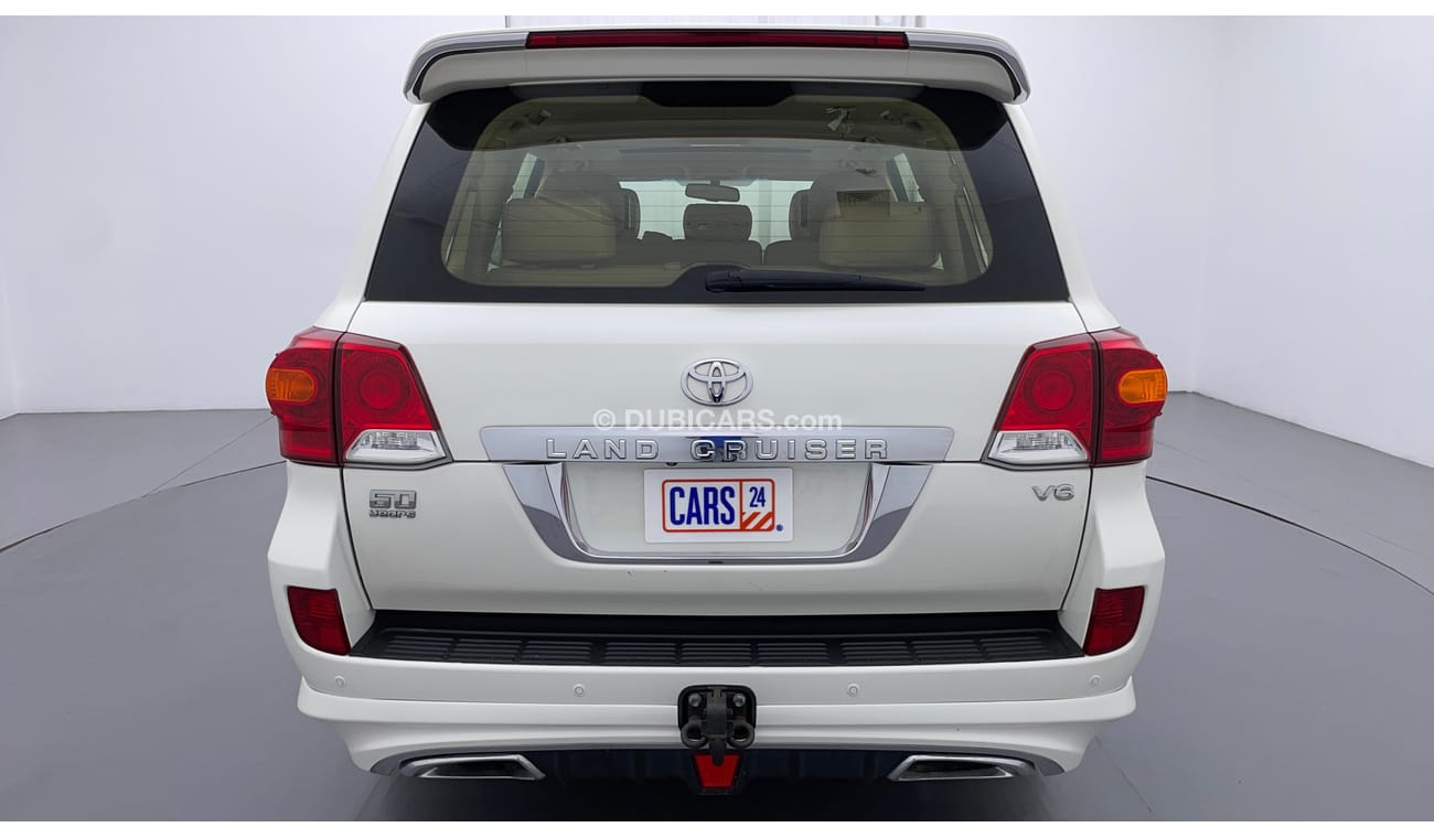 Toyota Land Cruiser GXR 4 | Zero Down Payment | Free Home Test Drive