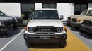 Toyota Land Cruiser TOYOTA LAND CRUISER HARD-TOP (70 SERIES) A/T 4.0L - 2025