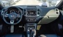 Volkswagen Tiguan 2.0 TDI R-Line BMT Diesel