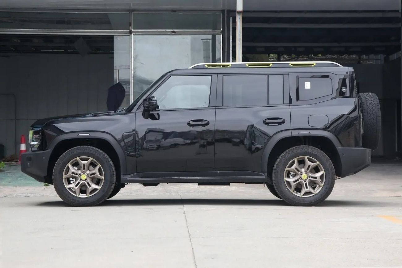 جيتور T2 Export Price!