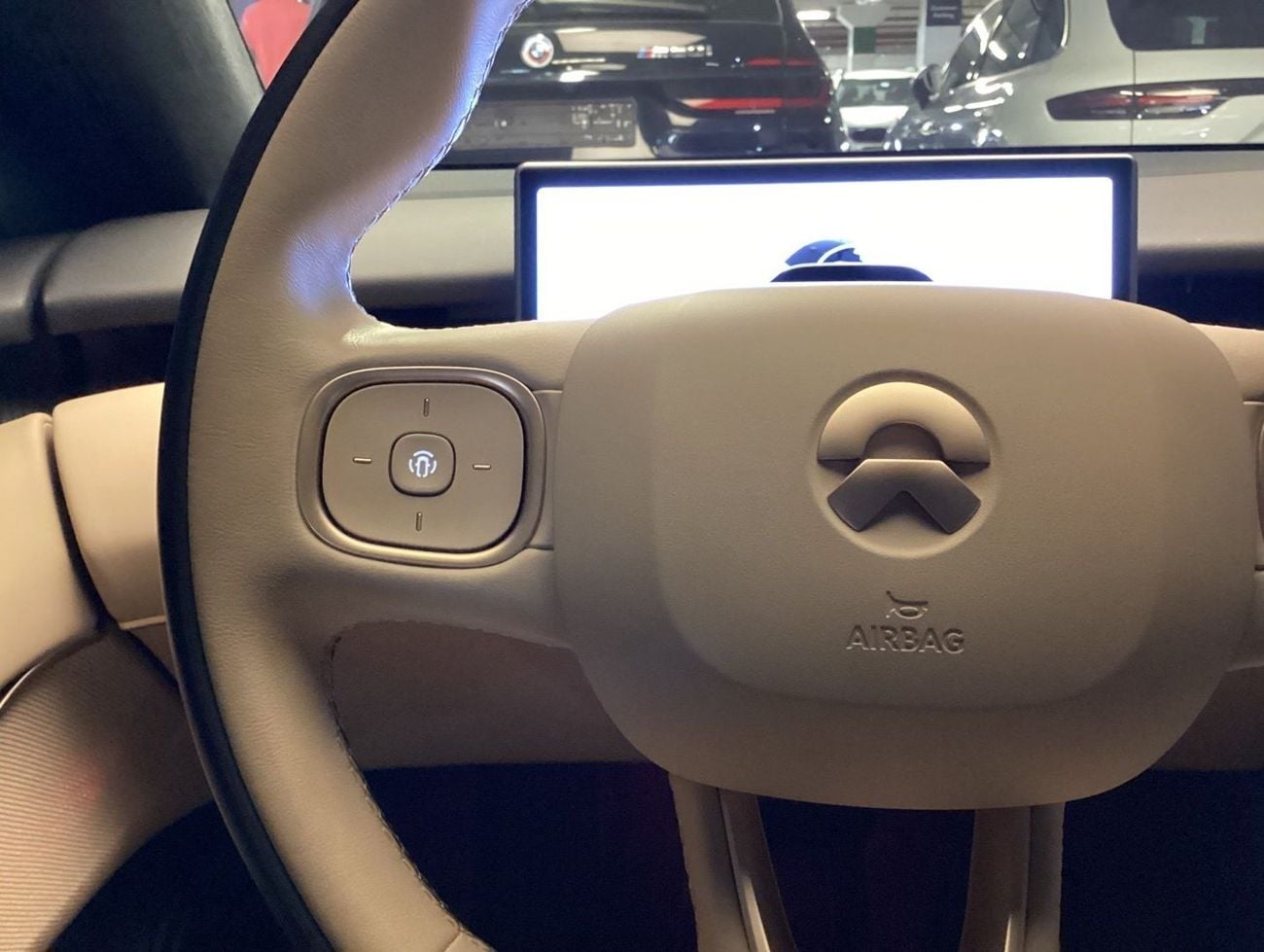 Nio ET5 Long Range | Guaranteed Warranty | 0 Down Payment