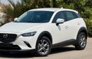 Mazda CX3 GT 2.0L MAZDA CX-3 2024 2.0L GCC (830/-MONTHLY)