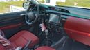 Toyota Hilux GLX | 2.4L 4x4 Manual Transmission | Touch Screen Display | Bed Liner | D-4D