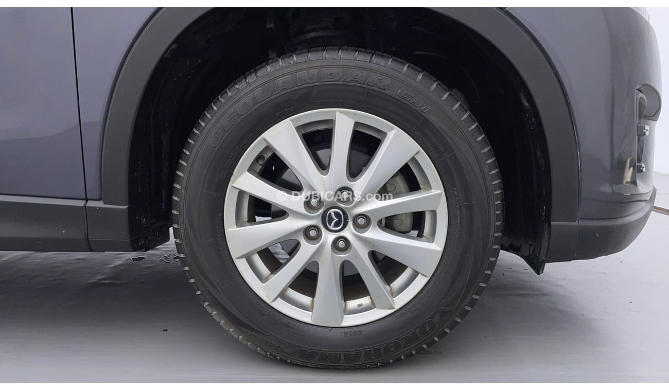 Mazda CX5 GT 2 | Zero Down Payment | Free Home Test Drive