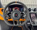 McLaren 750S McLaren Warranty 02/2028 | McLaren Service Contract 02/2027 | Full Service History