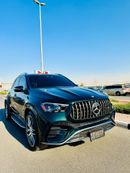 Mercedes Benz GLE 53 Std 3.0L