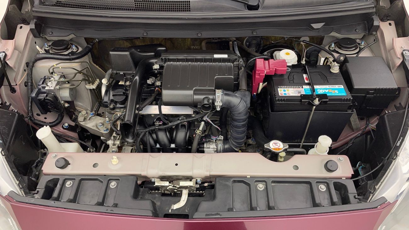 Mitsubishi Attrage GLX HIGHLINE 1.2 | Zero Down Payment | Home Test Drive