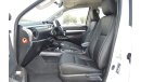 Toyota Hilux SR5 Diesel Right Hand Drive Full option Clean Car