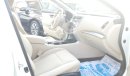 Nissan Altima Gulf - agency dye - fingerprint - cruise control - excellent condition, do not need any expenses