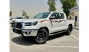 Toyota Hilux 2.8 L  Manual 2022 White Full Option Diesel