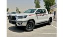 Toyota Hilux 2.8 L  Manual 2022 White Full Option Diesel