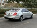 Mercedes-Benz S 500