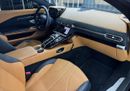 Aston Martin Vantage Standard V8