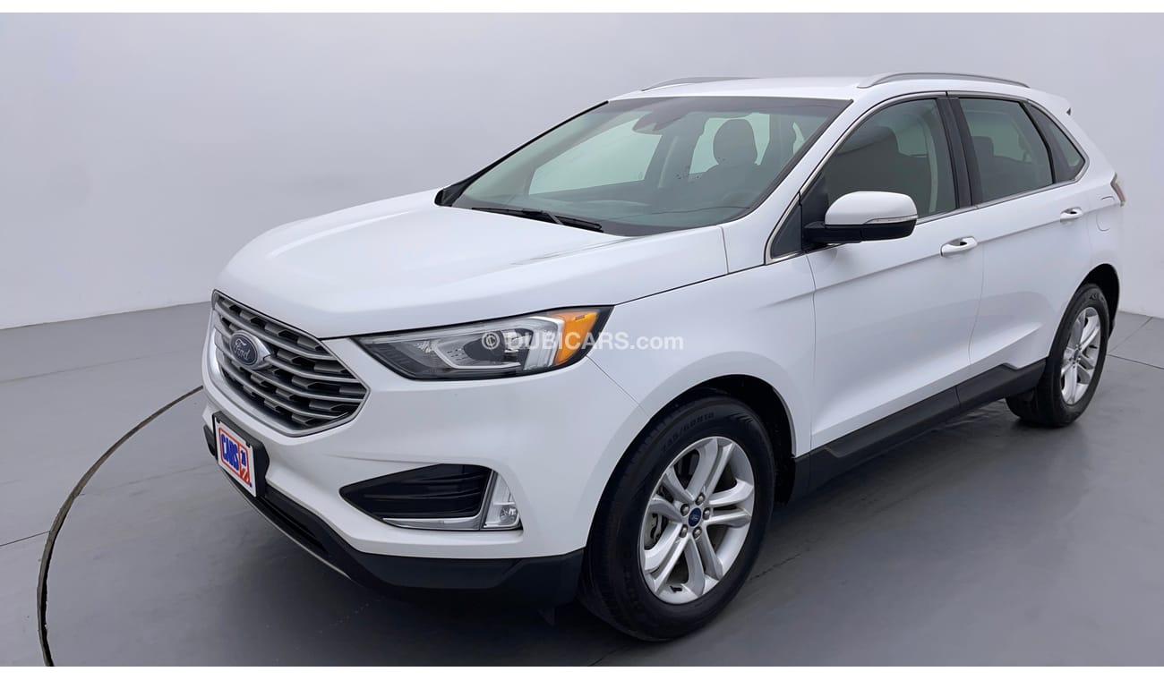 Ford Edge SEL 2 | Zero Down Payment | Free Home Test Drive