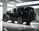 كاديلاك إسكالاد SPORT PLATINUM