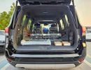 Toyota Land Cruiser GR SPORT TWIN TURBO | 3.5L PETROL V6 / RADAR / 360*CAMERA / LEATHER WITH MEMORY SEAT (CODE#LC3GRH)