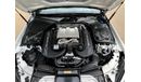 Mercedes-Benz C 63 AMG MERCEDES C63 AMG 2020