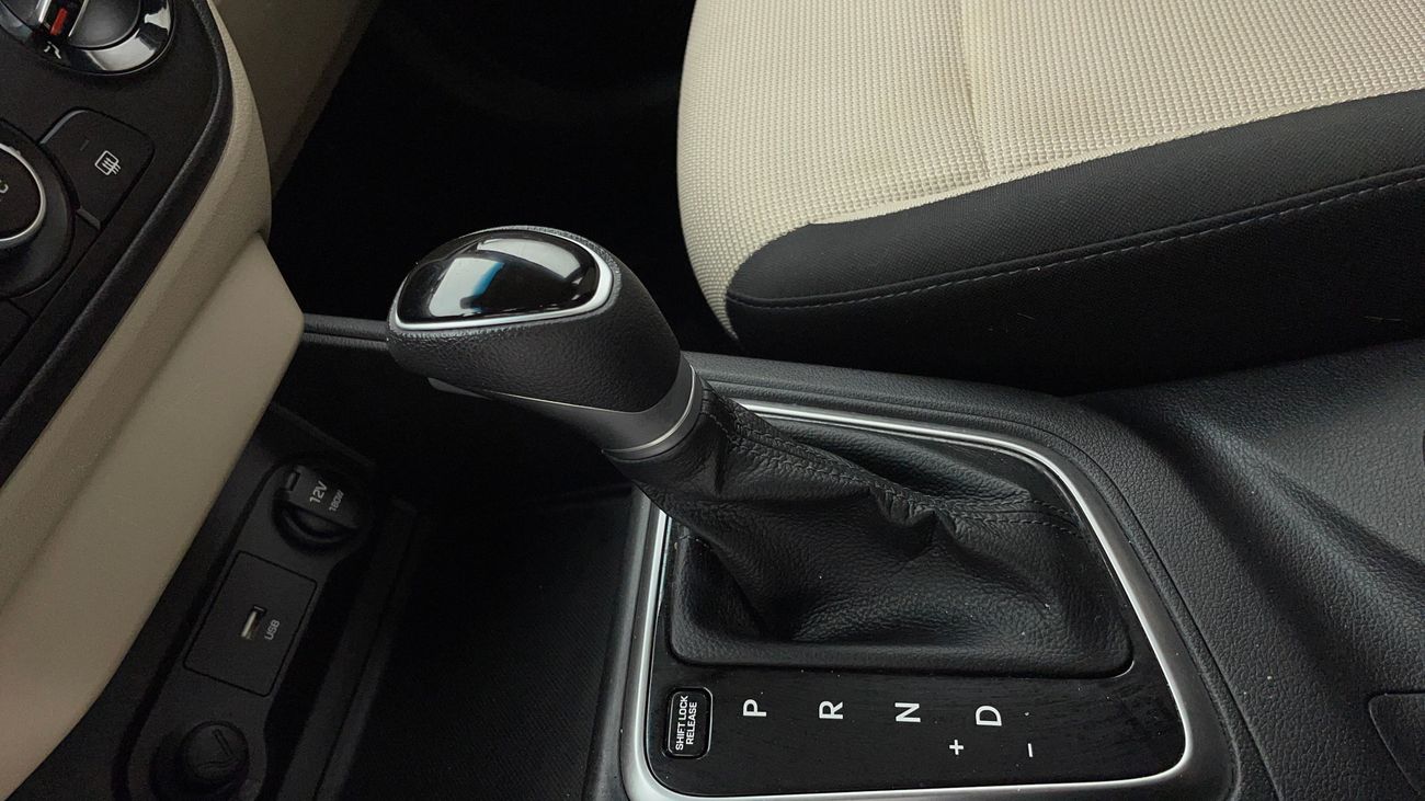 هيونداي أكسنت SMART 1.6 | بدون دفعة مقدمة | اختبار القيادة في المنزل