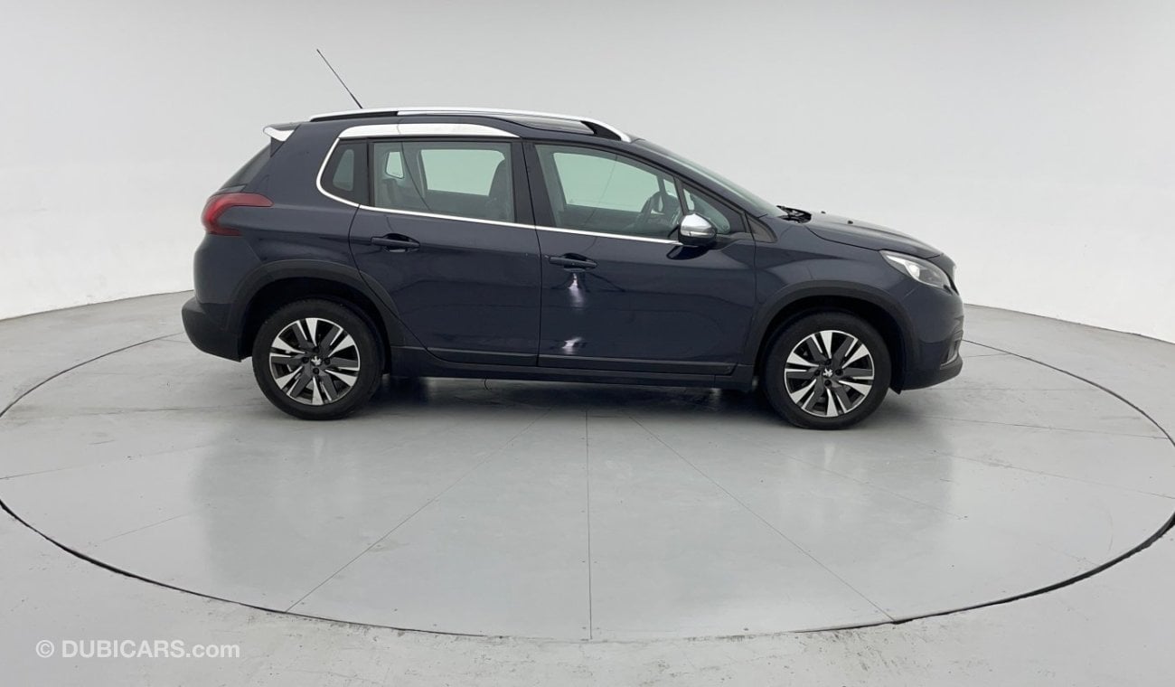 Peugeot 2008 ALLURE 1.6 | Zero Down Payment | Free Home Test Drive