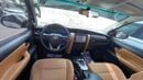 Toyota Fortuner EXR 2.7L (160 HP) GCC 2022