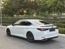 لكزس ES 350 F SPORT