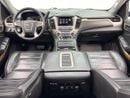 GMC Yukon 2020 GMC Yukon Denali, 1 Year Warranty Unlimited Km, 07/2026 GMC Service Contract, GMC FSH, GCC