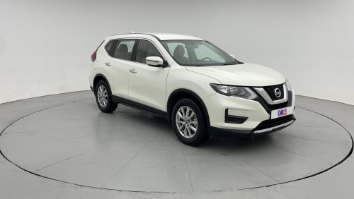 Nissan X-Trail S 2.5 | Zero Down Payment | Free Home Test Drive