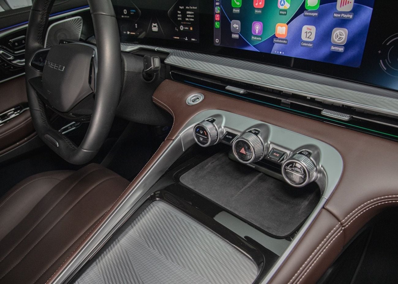 إكسيد TXL Luxury