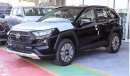 تويوتا راف ٤ 2023 YM TOYOTA RAV4 2.5L ADVENTURE EDITION 4WD AT