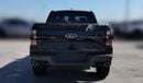 Ford Ranger RAPTOR FORD RANGER RAPTOR  AT MY2026 – BLACK