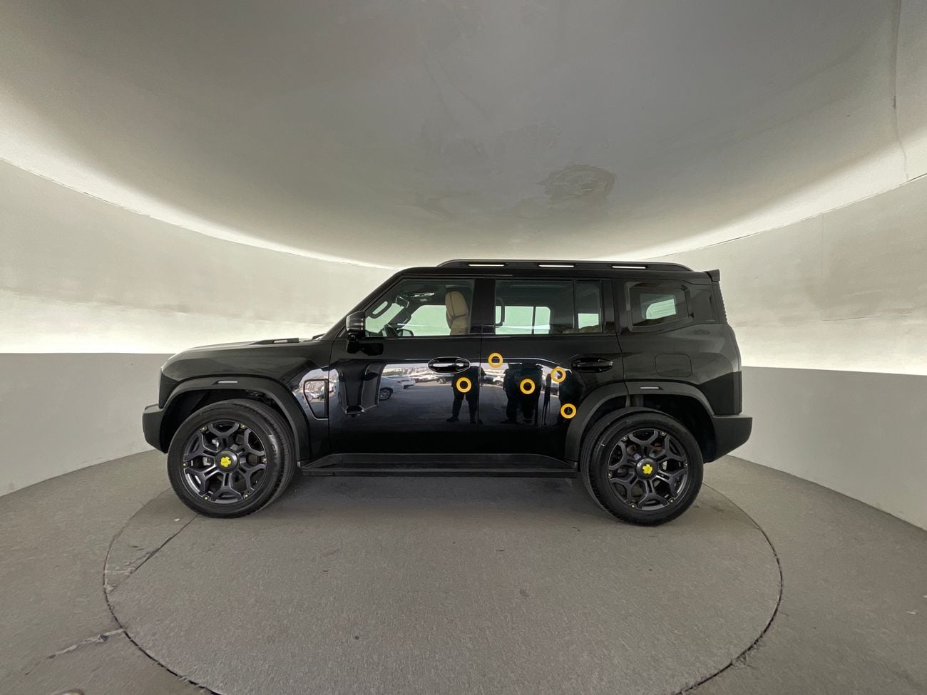 Jetour T2 LUXURY AT | Guaranteed Warranty | 0 Down Payment