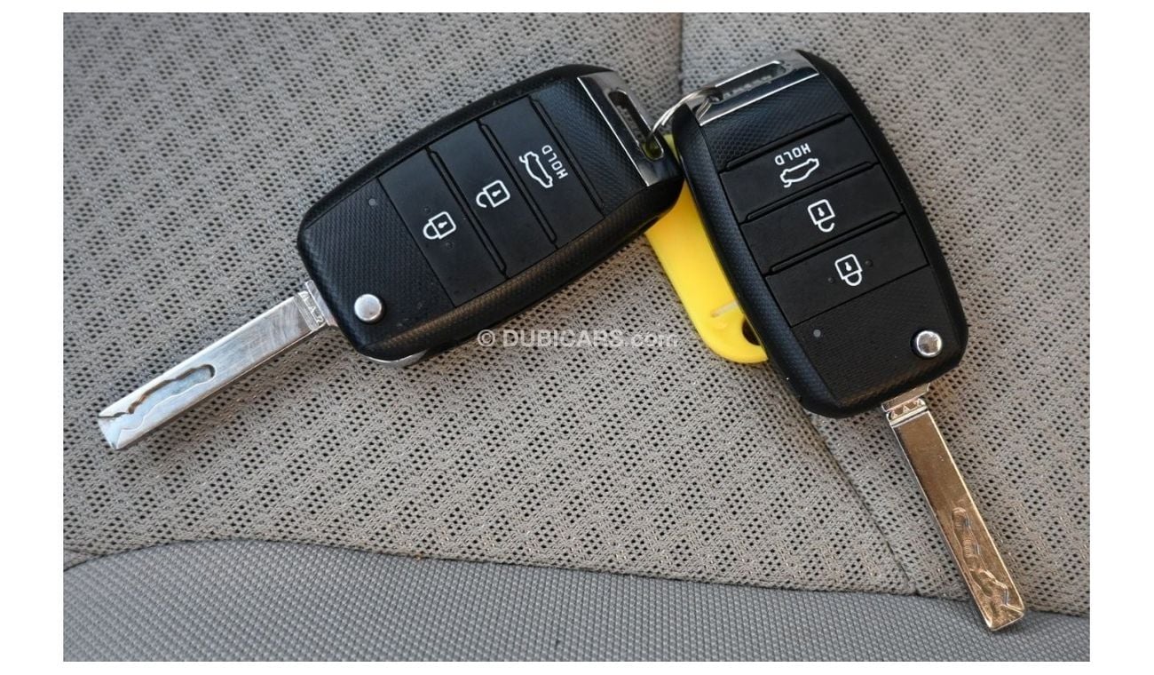 كيا أوبتيما 2019 خليجي بحالة ممتازة بدون حوادث