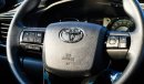 Toyota Hilux TOYOTA HILUX ADVANTURE 4.0L 4X4 FULL OPTION MY22