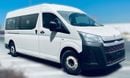 Toyota Hiace NEW TOYOTA HIACE 3.5L 13STR COMMUTER A/T 2025