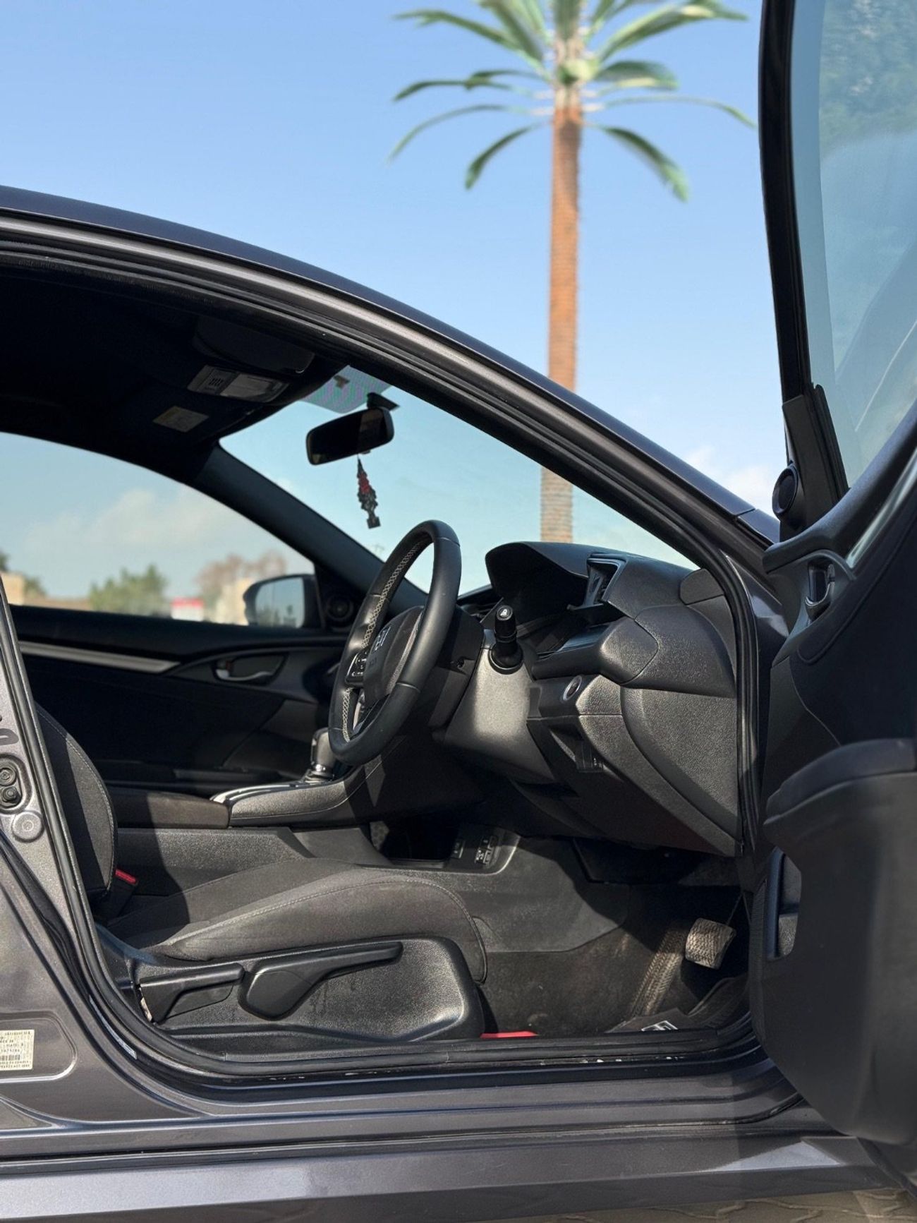 Honda Civic Sport 1.5L