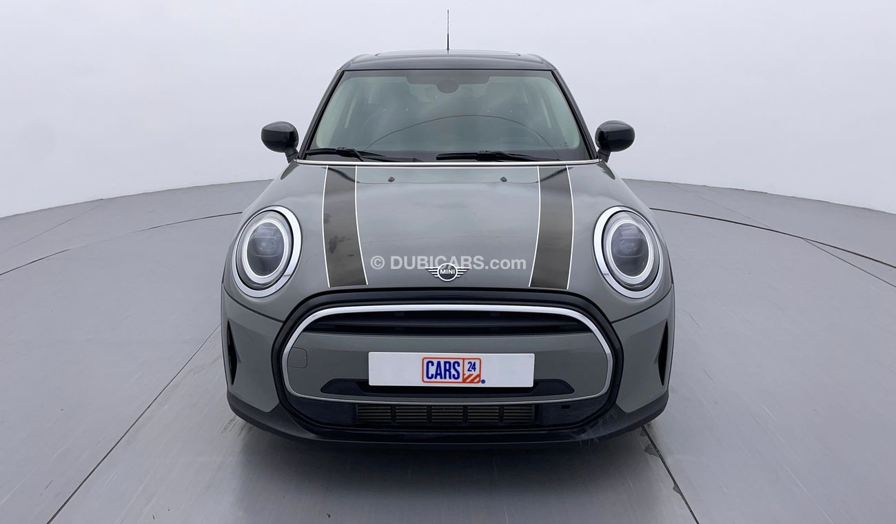 Mini Cooper FWD 1.5 | Zero Down Payment | Free Home Test Drive