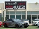 Mercedes Benz E63 AMG S