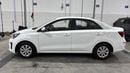 Kia Pegas 2022 LX | AED 364/Month | 0 DP | 30 Day Return | Warranty | Service History