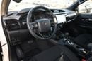 Toyota Hilux 2025 TOYOTA HILUX DOUBLE CAB PICKUP ADVENTURE+ V6 4.0L 4WD AT