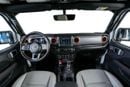 Jeep Gladiator Gladiator Sand Runner-GCC-Full Upgrades-KMC Rims-Rear Canopy-Differential Lock